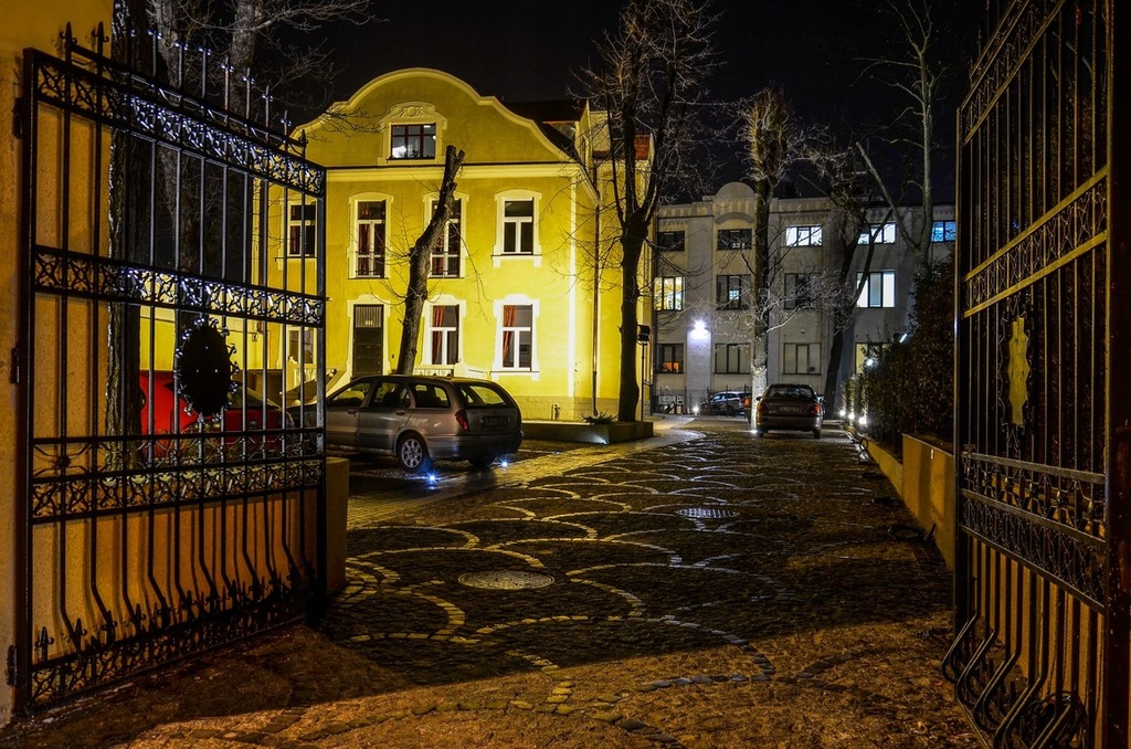 Lokal usługowy, Łódź, 750 m²