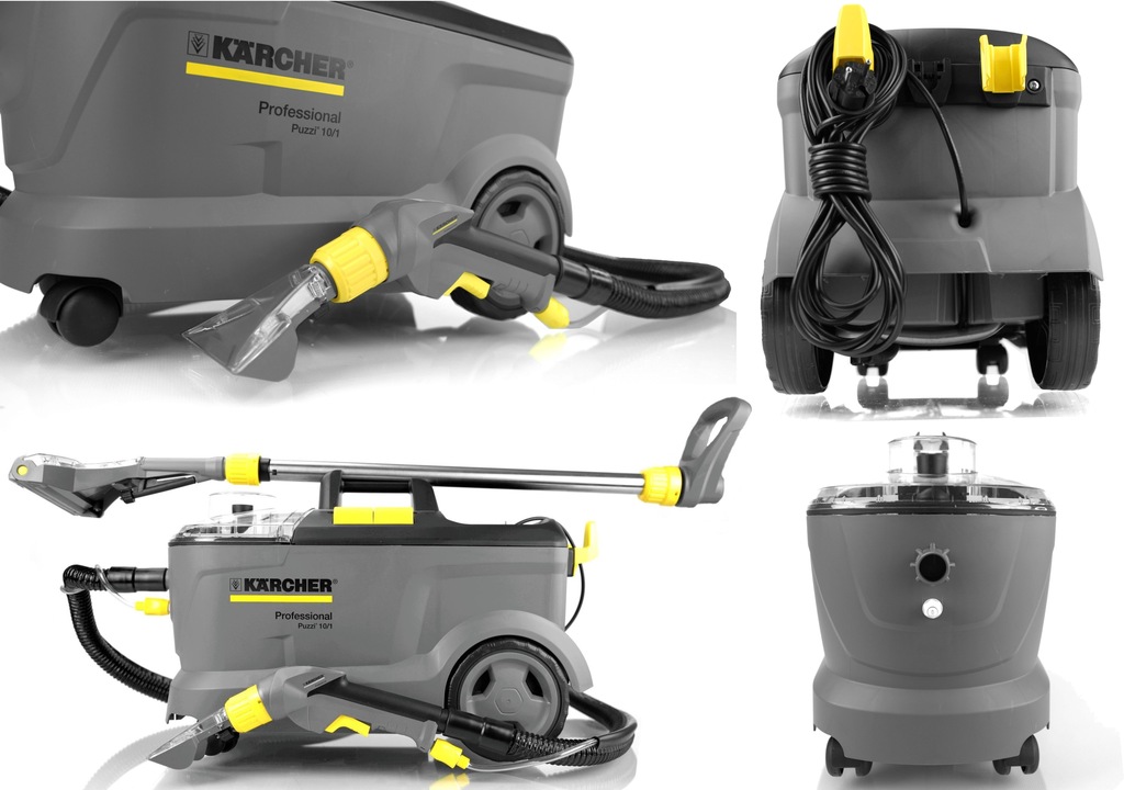 Купить пылесос химчистку керхер. Пылесос для химчистки Karcher Puzzi 10/1. Химчистка Karcher Puzzi 10/1. Моющий пылесос Karcher Puzzi 10/1. Экстрактор Karcher Puzzi 10/1.