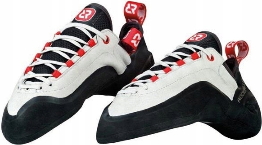 Buty wspinaczkowe Rock Pillars Pearl Lace Up 35