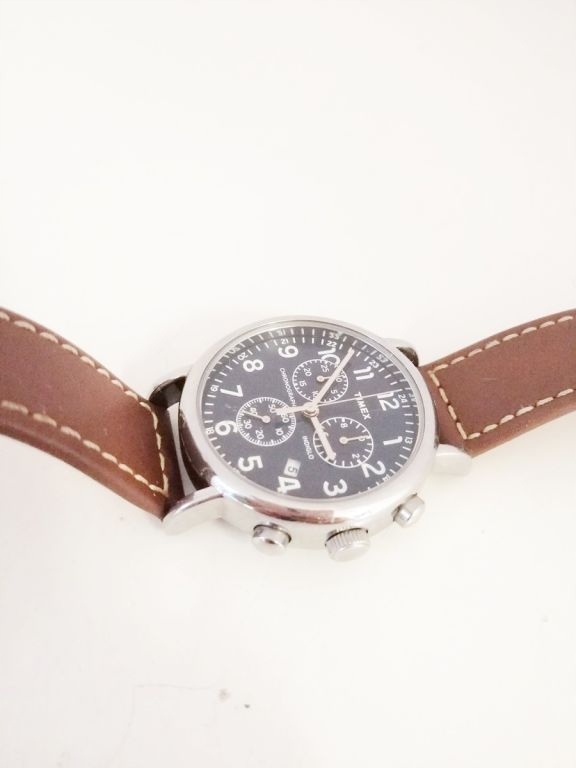 ZEGAREK MĘSKI TIMEX TW2R42600