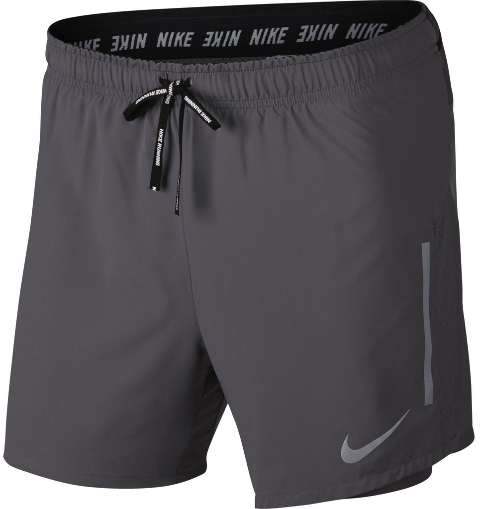 Nike spodenki M NK FLX DSTNCE SHORT ELVT rozm.M