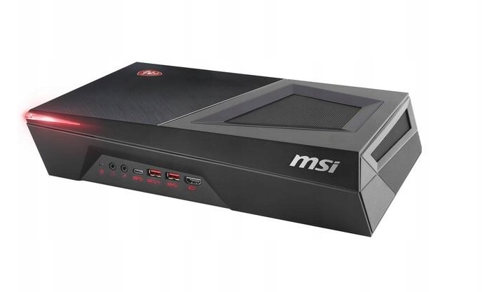 Komputer MSI Trident 3 VR7RC-216UK