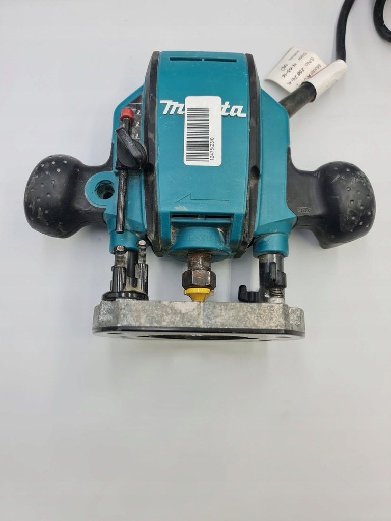 Frezarka górnowrzecionowa Makita 900 W RP0900