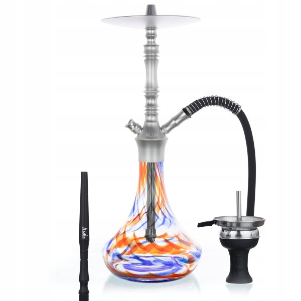 FAJKA WODNA SHISHA ALADIN ALUX 2.1 premium 58CM