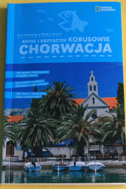 KOBUSOWIE - CHORWACJA