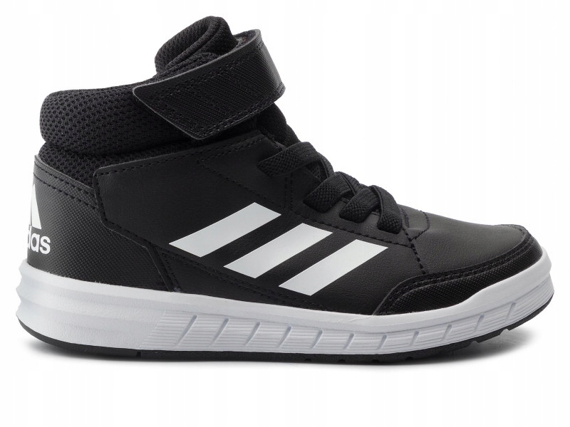 BUTY dziecięce ADIDAS ALTASPORT G27113 na rzepy 30 - 8359870253 - oficjalne  archiwum Allegro