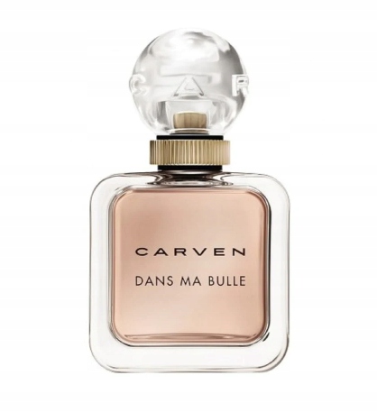 CARVEN WODA PERFUMOWANA DANS MA BULLE 30 ML 8072393046 Carven Perfumy damskie Dans Ma Bulle Woda toaletowa w