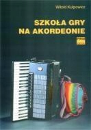 Szkoła gry na akordeonie w.2014 PWM Polskie Wydawn