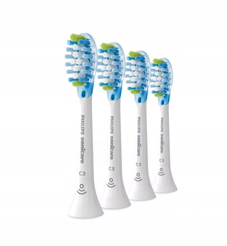 Philips Sonicare C3 Premium Plaque Defence Toothbr