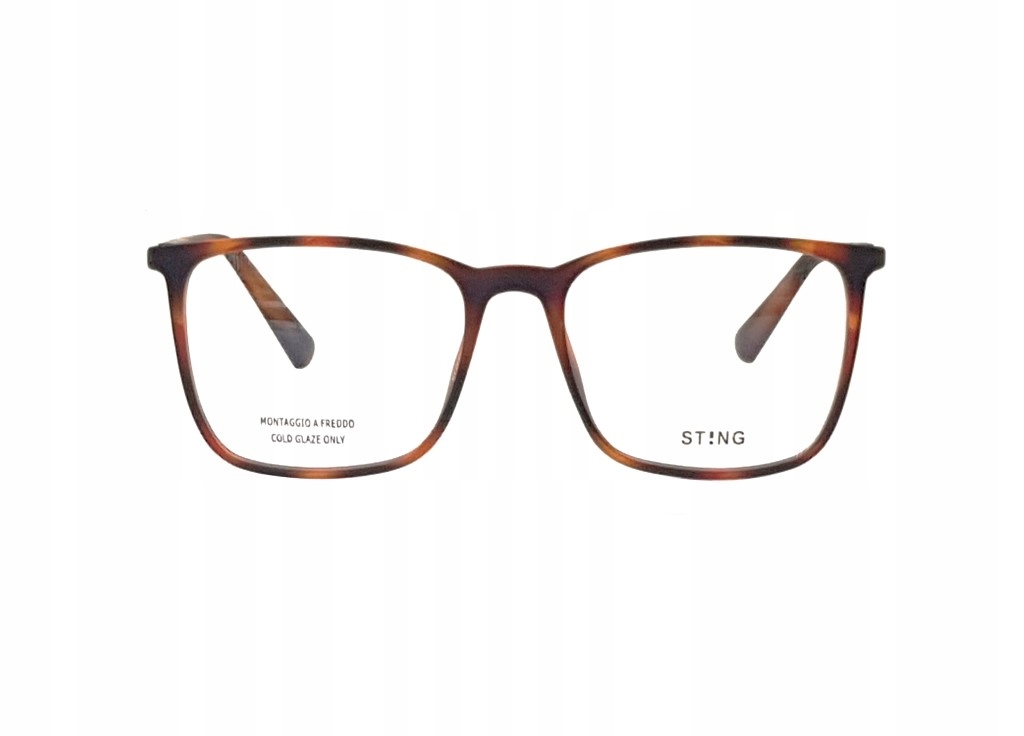 STING VST336 (0878) Optical frames