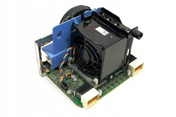 Купить Комплект переходной платы Dell T5500 F623F + повреждение системы охлаждения: отзывы, фото, характеристики в интерне-магазине Aredi.ru