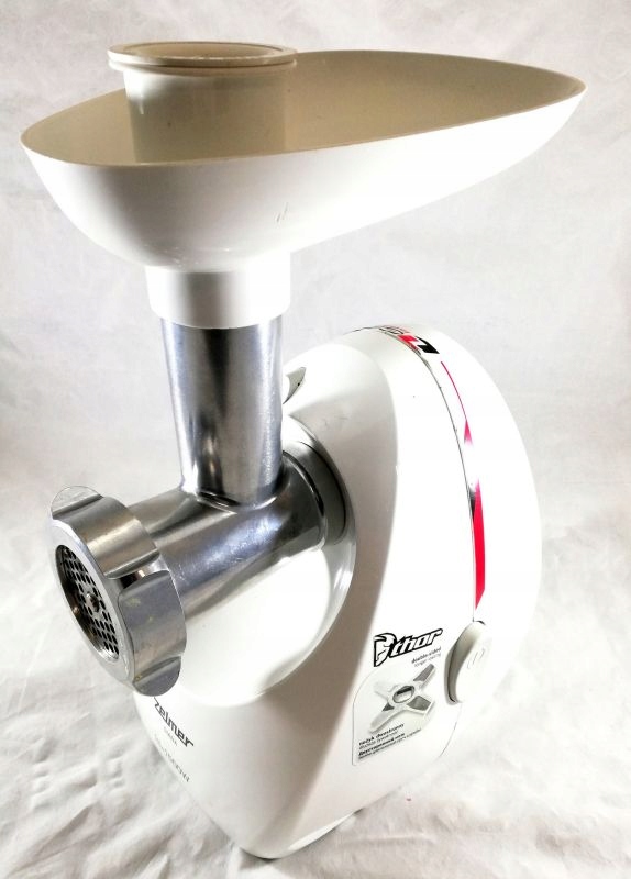 MASZYNKA DO MIELENIA ZELMER DIANA 1500W OKAZJA - 7821578082 - oficjalne ...