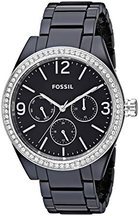 FOSSIL BQ3342 ZEGAREK DAMSKI GW/ FV