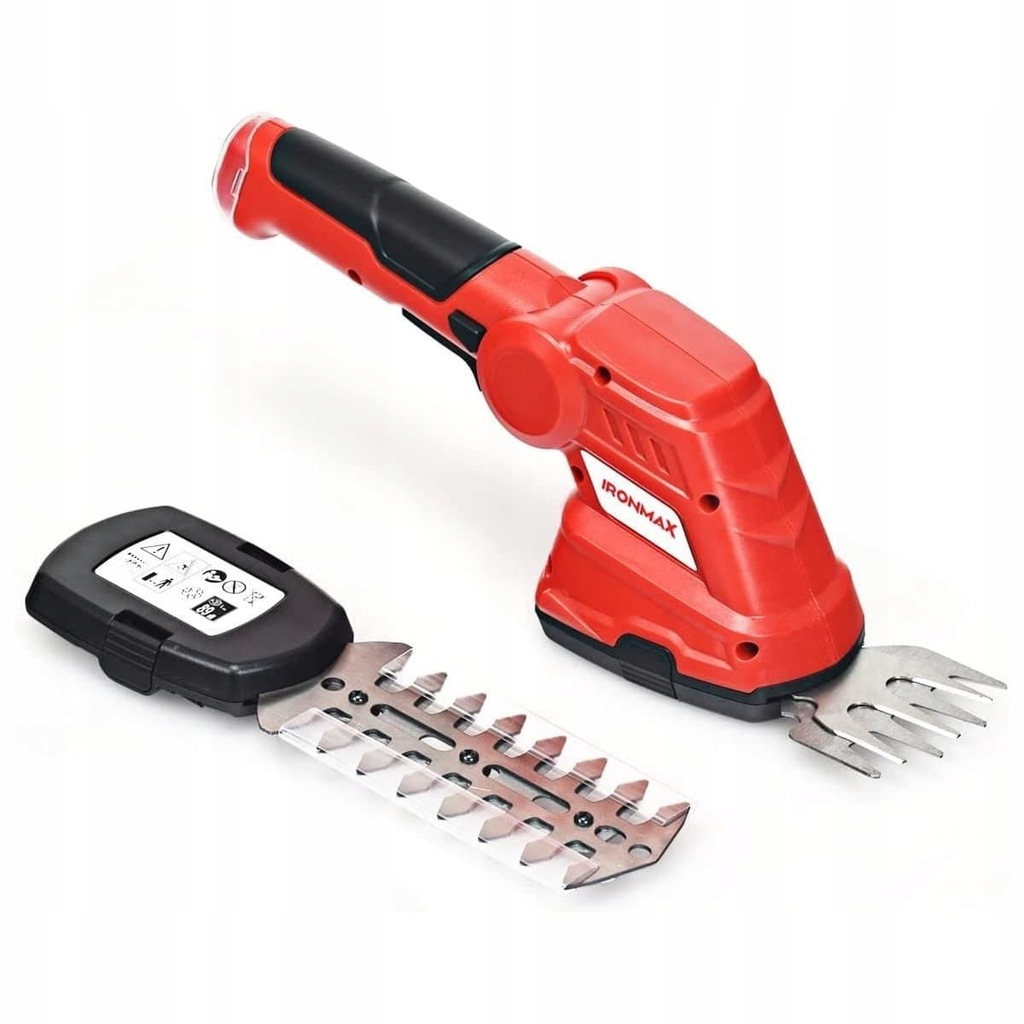 ELEKTRYCZNE NOŻYCE DO STRZYŻENIA ŻYWOPŁOTU DO PRZYCINANIA NOŻYCE OGRODOWE