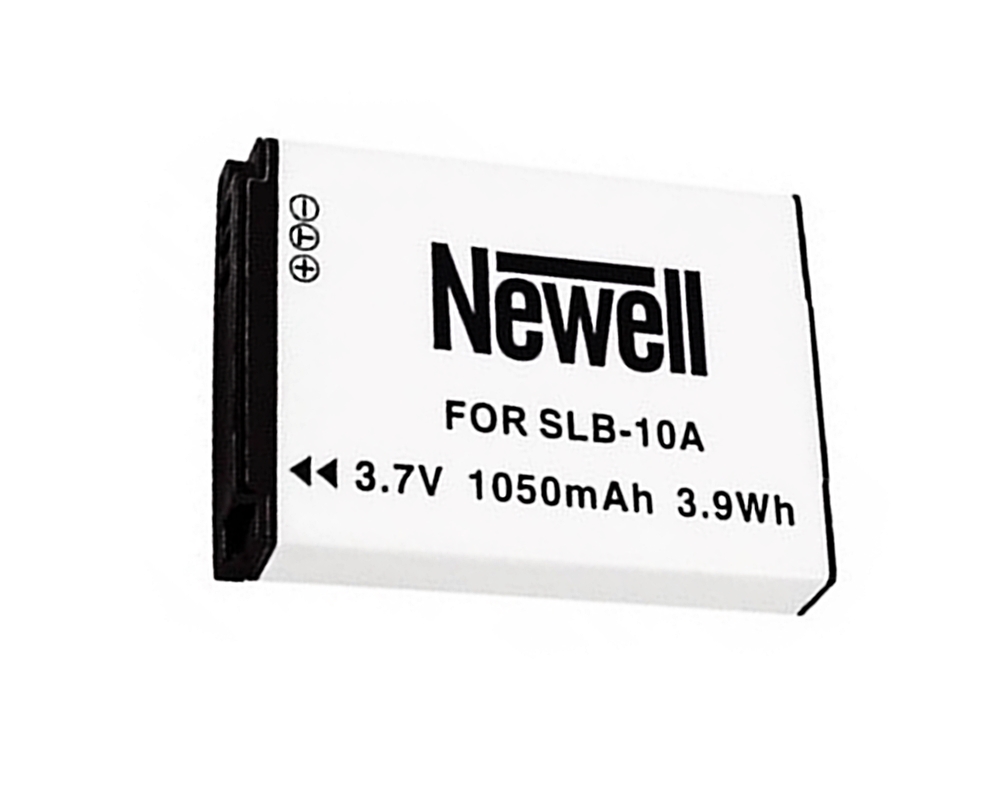 AKUMULATOR Bateria NEWELL DO SAMSUNG L110 SLB10A