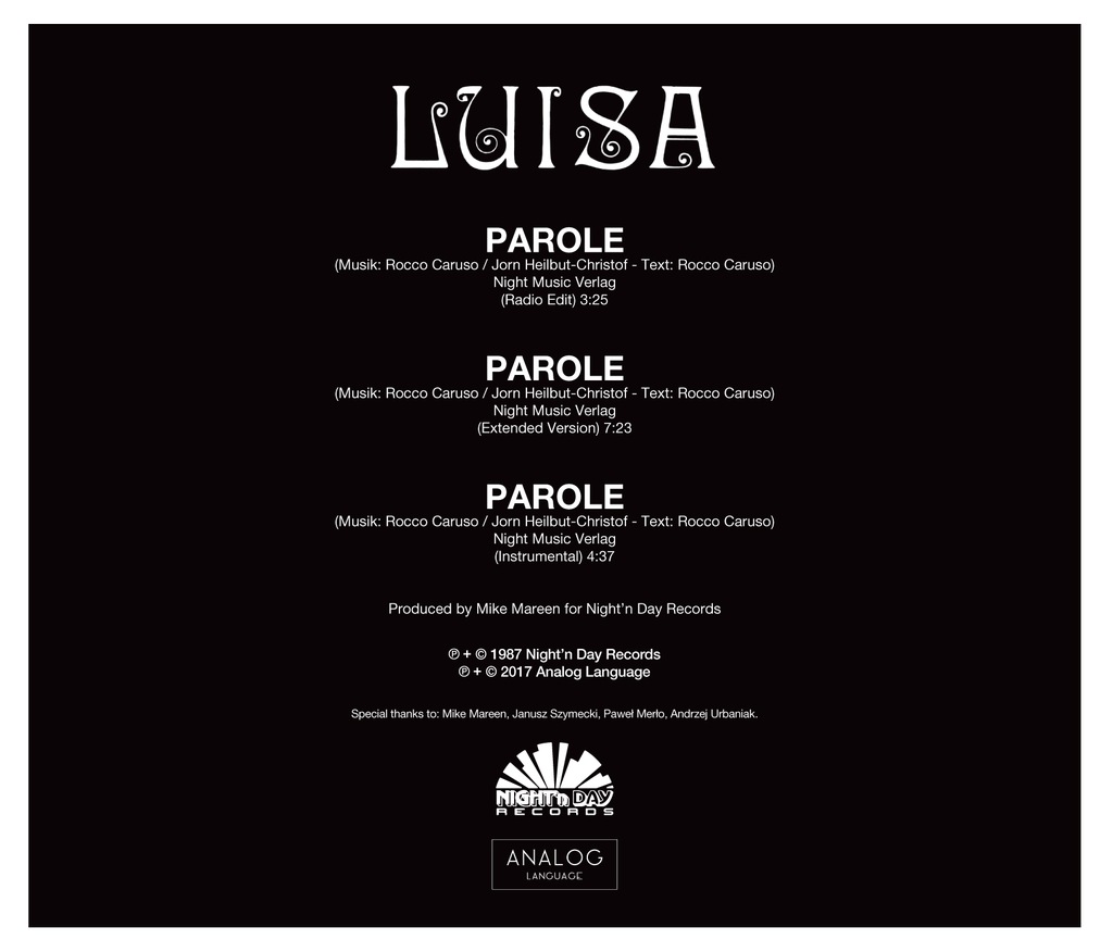 Купить 5 MAXI CD ITALO DISCO Проект Лазаря Луизы DJ's: отзывы, фото, характеристики в интерне-магазине Aredi.ru