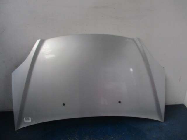 HONDA CIVIC VII 3D MASKA KLAPA PRZEDNIA NH623M - 12731877641 ...