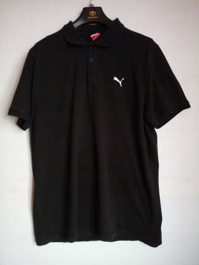 Koszulka polo Puma