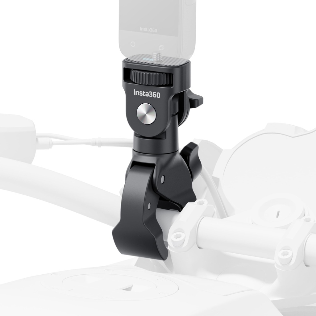 Insta360 Wytrzymały zacisk