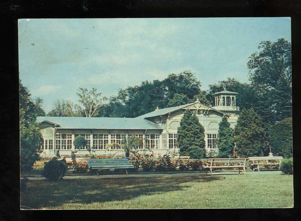 249 Ciechocinek Klub kawiarnia "Bristol"