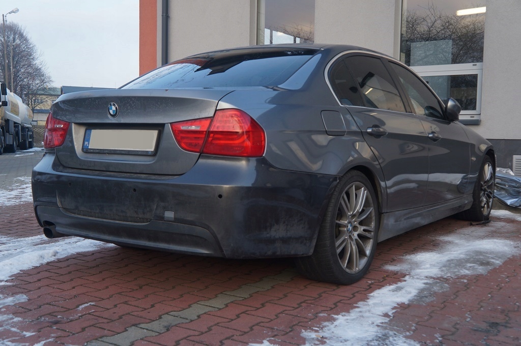 BMW E90 LCI 2010r DIESEL LIFT MPAKIET 7793422424 oficjalne