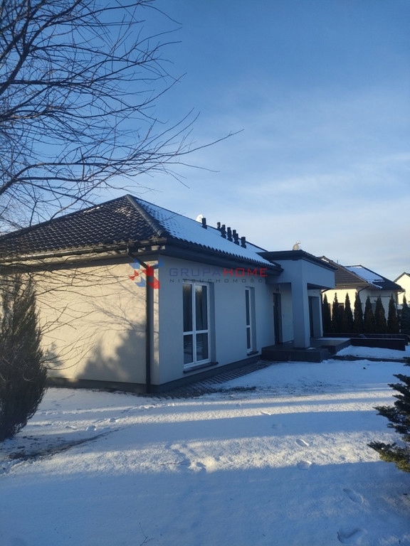 Dom, Piaseczno, Piaseczno (gm.), 132 m²