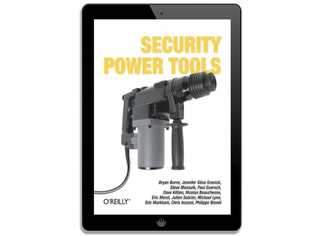 Security Power Tools