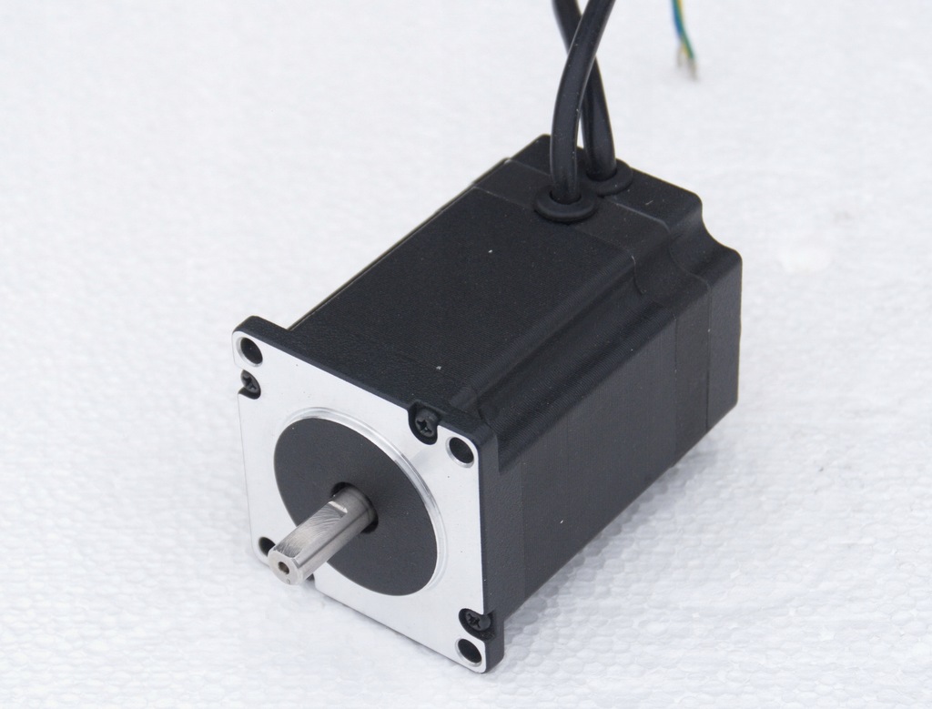 SILNIK BLDC 65W 24V 1500rpm 0.44Nm obniżone obroty