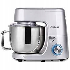 Cookmii SM-1504 mikser Robot Kuchenny 1500W