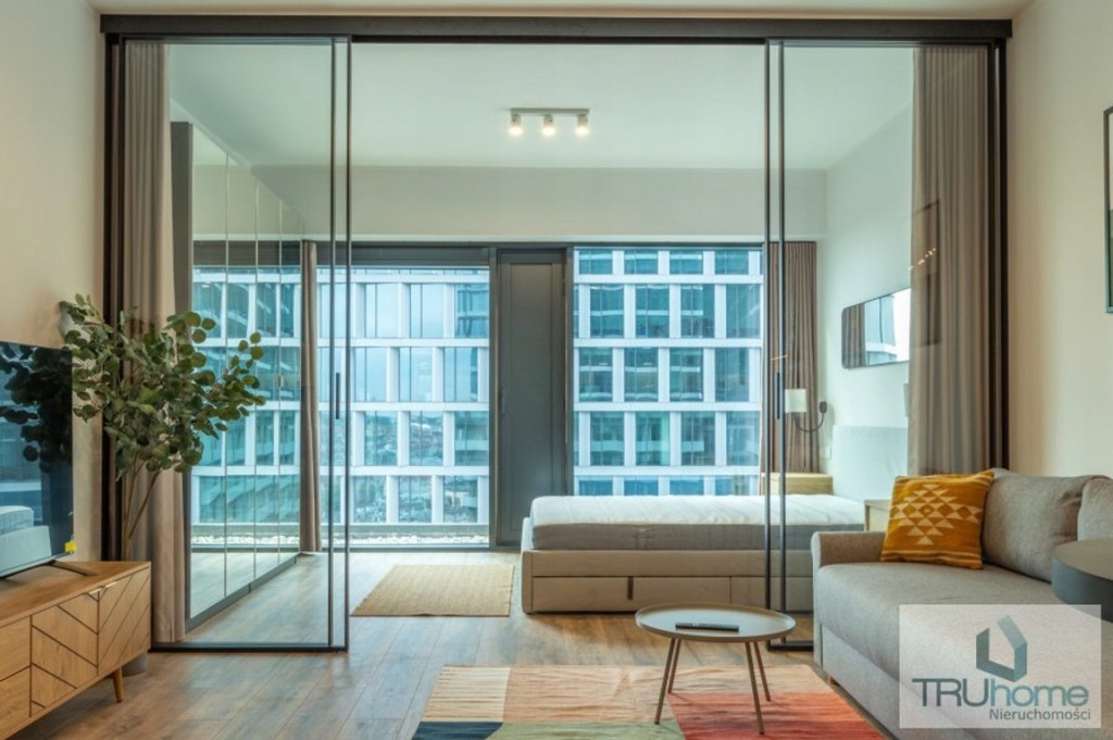 Mieszkanie, Katowice, Śródmieście, 36 m²