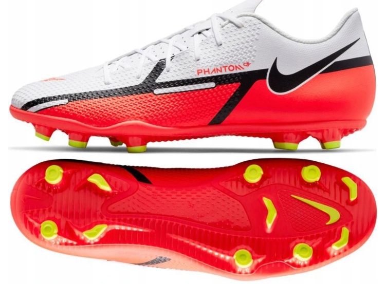 KORKI NIKE PHANTOM GT2 CLUB FG/MG DA5640 167-43