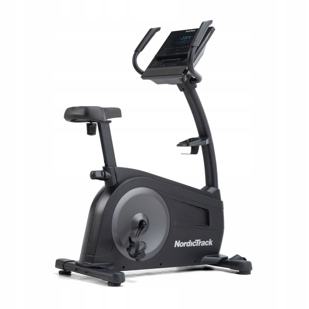 NORDICTRACK ROWER PROGRAMOWANY G LE