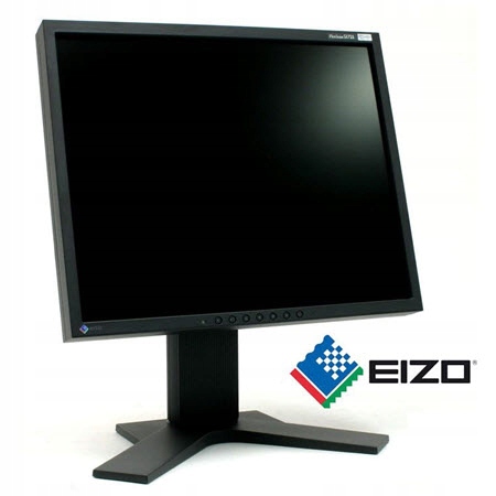 Monitor Eizo L568 PVA 17" 1280x1024