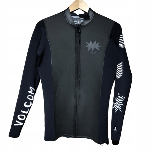 Volcom chesticle jacket clearance