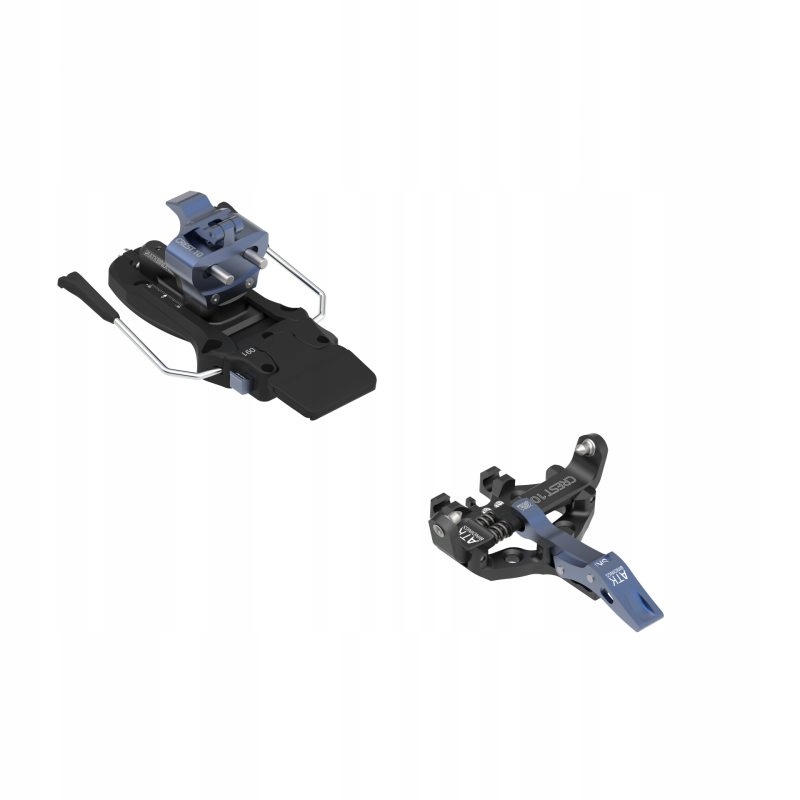 ATK wiązania skiturowe Crest 10 dark blue r. 91
