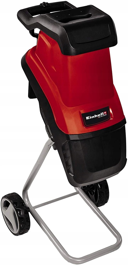 EINHELL GC-KS 2540 rozdrabniacz do gałęzi