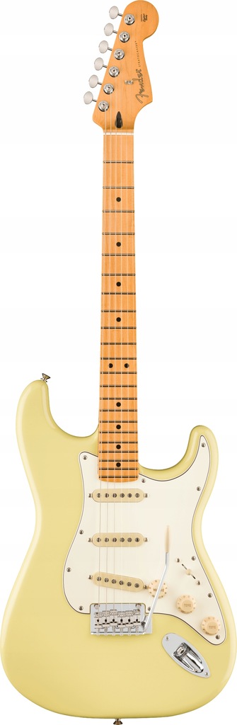 Fender Player II Stratocaster MN HLY Gitara elektryczna