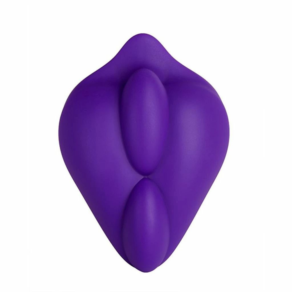 Nakładka stymulująca - Banana Pants Bumpher Purple