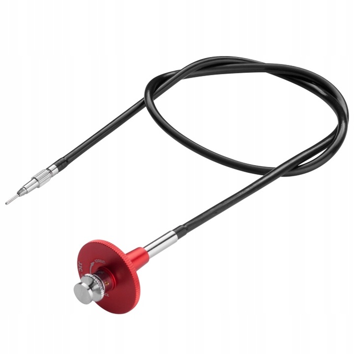 JJC TCR-70R Mechaniczny wężyk spustowy z blokadą, długość 70cm