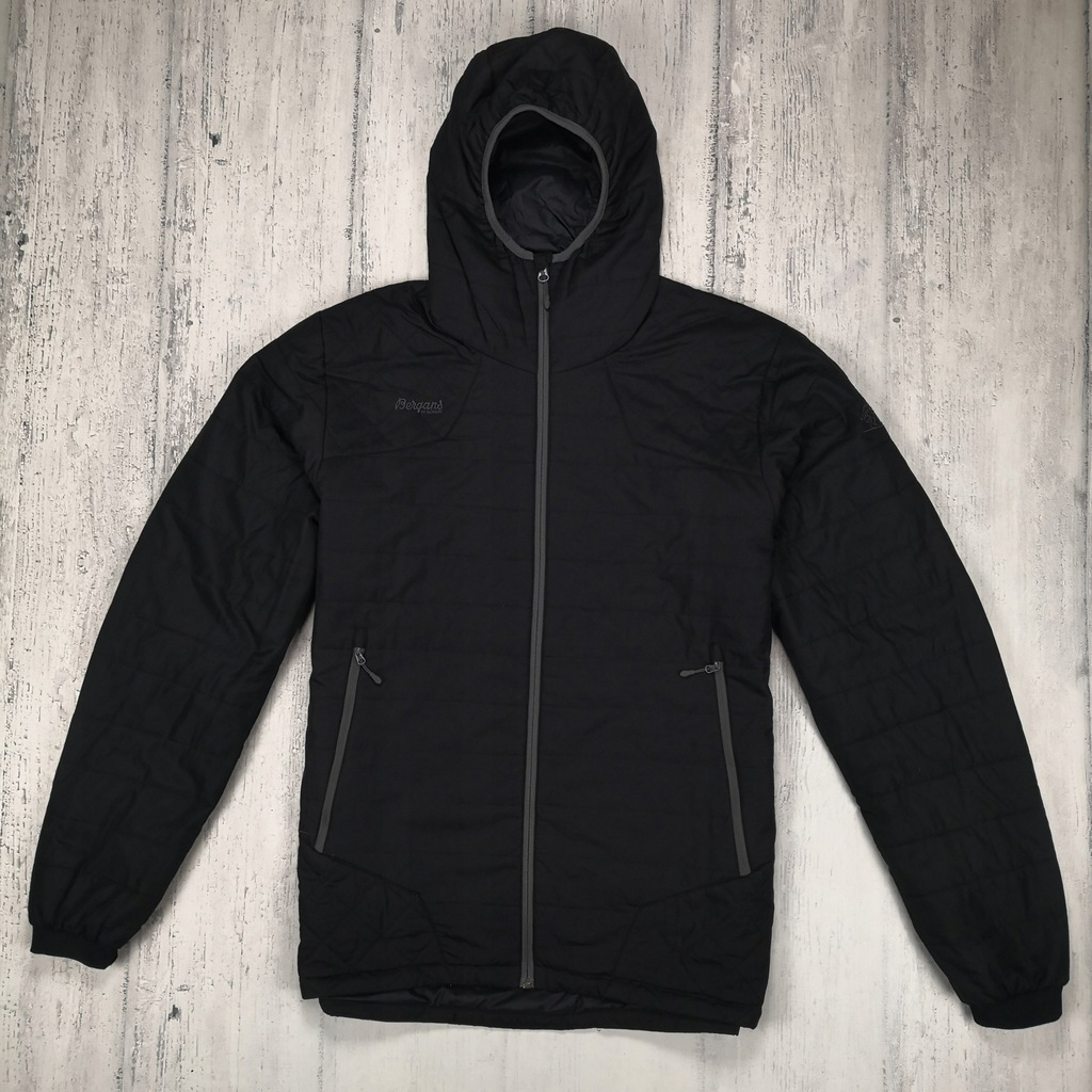 Bergans nibbi insulated jacket hotsell