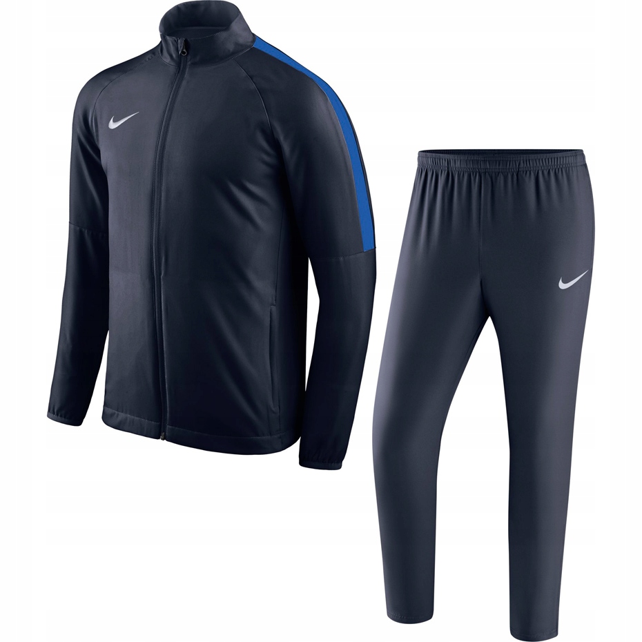 Dres męski Nike M Dry Academy 18 Woven Tracksuit g