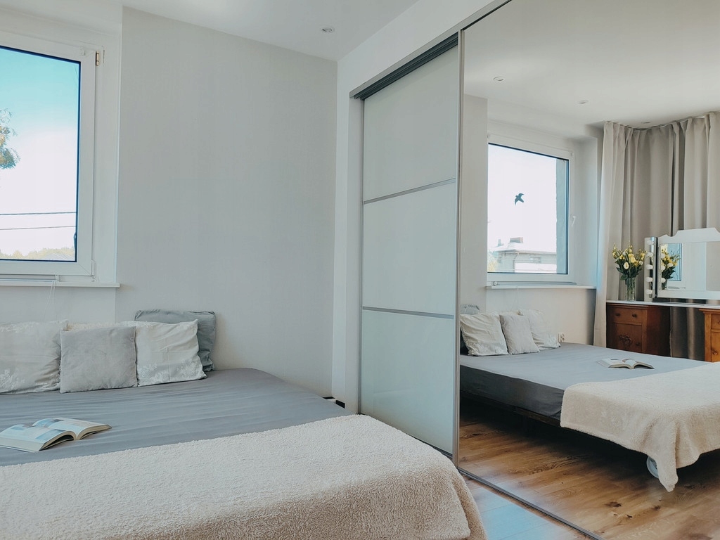 Mieszkanie, Wyry, Wyry (gm.), 110 m²