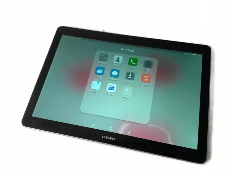 TABLET HUAWEI MEDIAPAD T3 10 9,6" 2/16GB LTE SZARY