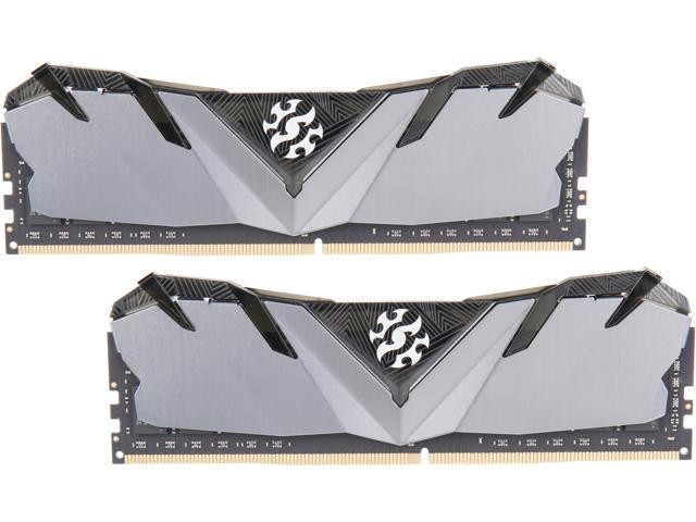 Adata Pamięć RAM XPG GAMIX DDR4 3200 16GB 2x8GB