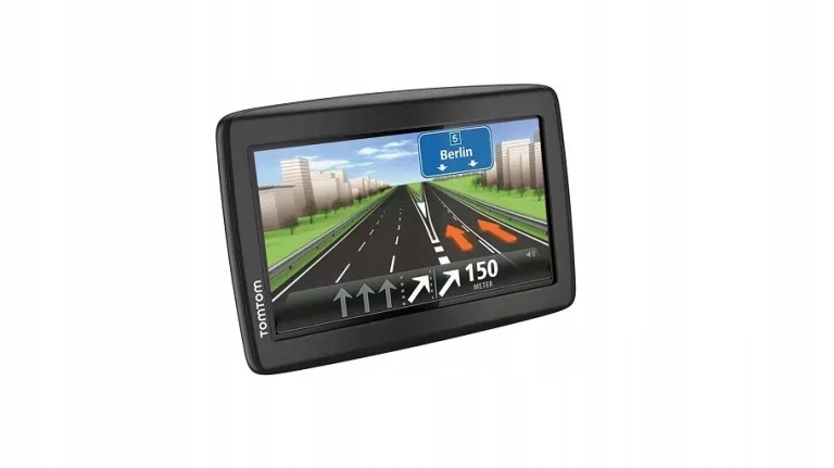 NAWIGACJA GPS TOMTOM START 20 4EN42 Z1230