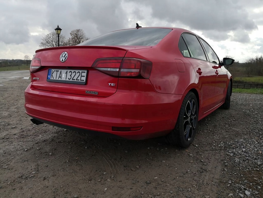 Купить VW JETTA 1.8 TSI 170 км Отличное состояние Спортивная версия!!!: отзывы, фото, характеристики в интерне-магазине Aredi.ru