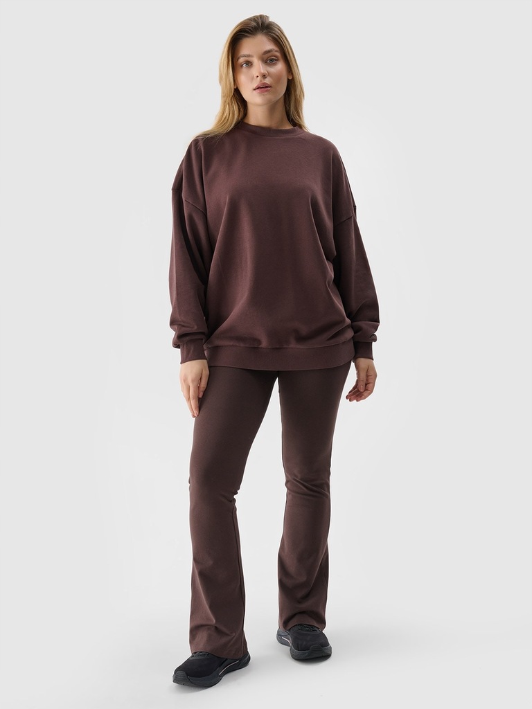 Leggindy damskie 4F Rozmiar M