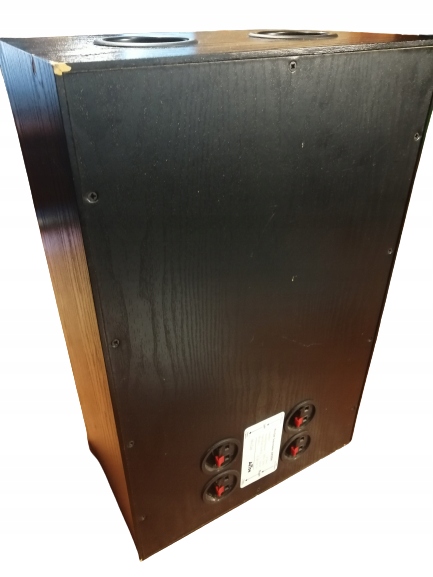 Subwoofer pasywny ,,AXTON MINI SAT AM 20W,, - 13142479620 - oficjalne ...