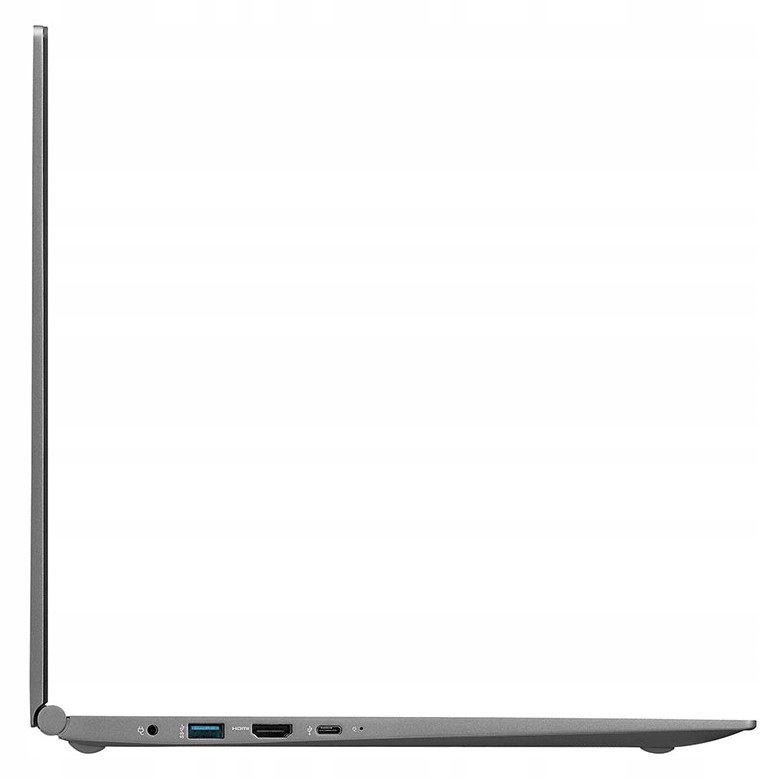 Купить Ноутбук LG GRAM WQXGA IPS i7-10GEN 24G 500 EVO W10: отзывы, фото, характеристики в интерне-магазине Aredi.ru