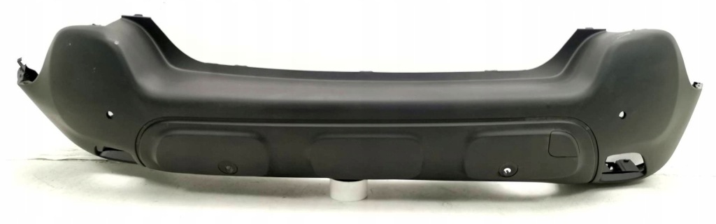 ZDERZAK TYŁ CITROEN C3 AIRCROSS II 1632398880 17-